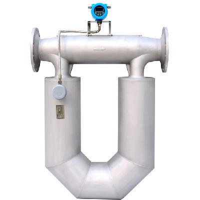 CG-25 Coriolis Mass Flow Meter