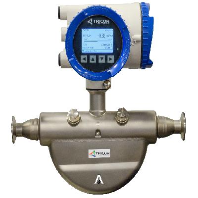 CG-80 Coriolis Mass Flow Meter