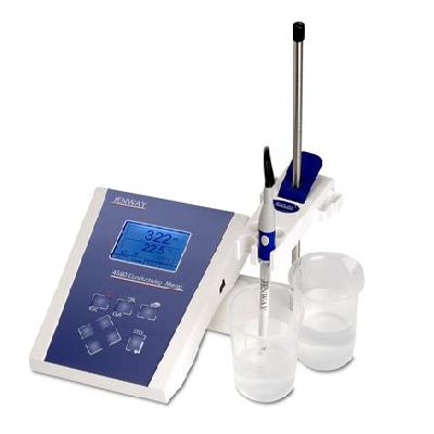 Conductivity Analyzer