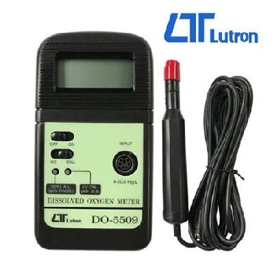 Lutron DO-5509 Meter