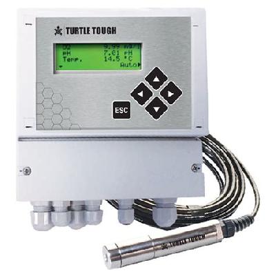 Online Dissolved Oxygen Sensor