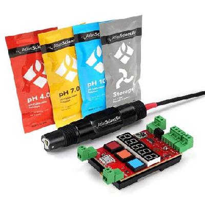 Ph Sensor