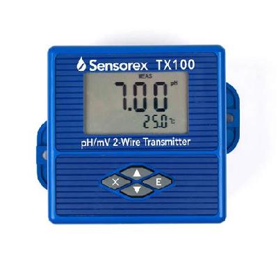 pH Transmitter