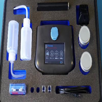 Portable COD, BOD And TOC All-in-One Analyser