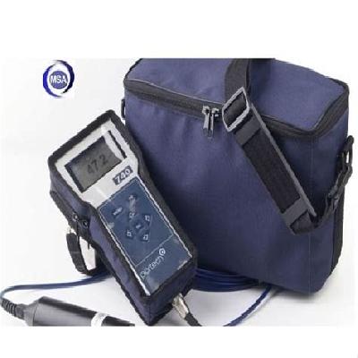 Portable TSS Meter