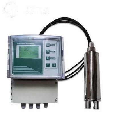 TSS Analyzer  - Industrial Real Time Monitoring System with 4-20 Ma Output