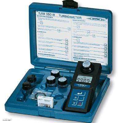 Turbidity Meter  Portable Type For Lab Applications