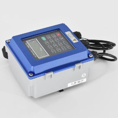 Ultrasonic Flow Meter - Der Fluss-2000 Wall Mounted Flow Meter