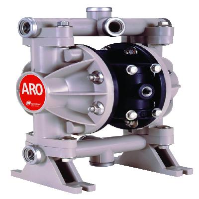 Diaphragm Pump