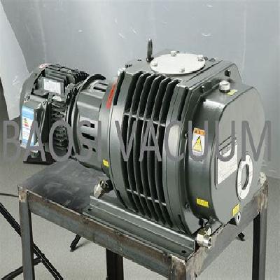 Imported Direct Drive High Vacuum Pump