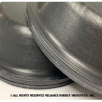 Rubber Diaphragm