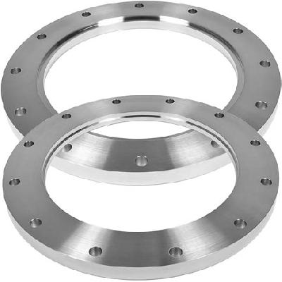 Vacuum Flanges