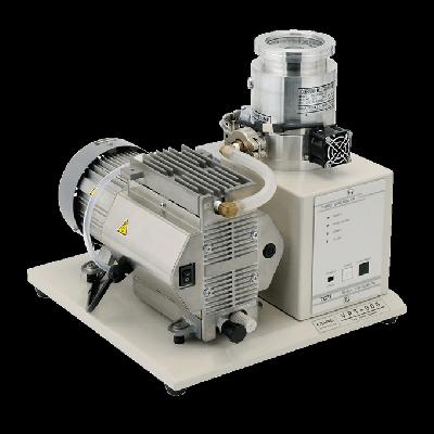 Vacuum Pumping System