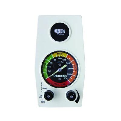 Vacuum Regulators