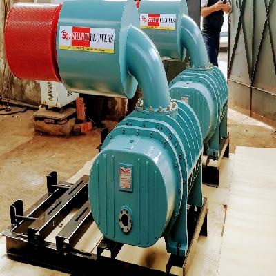 Aquaculture Blowers