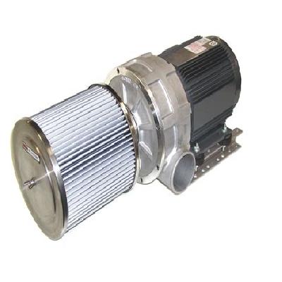 Direct Drive Blower