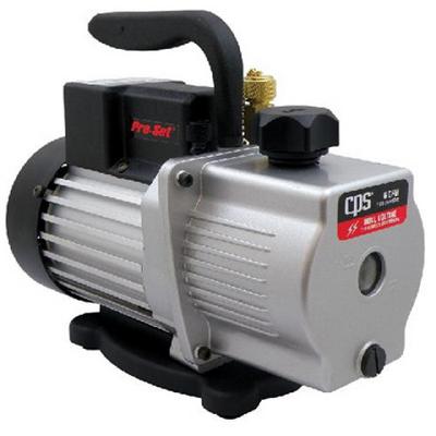 Double Stage Vacuum Pump