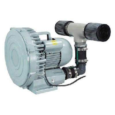 Fish Pond Blower , Aquaculture Blower, Biofloc Blowers