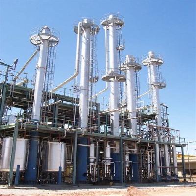 Solvent Recovery Systems
