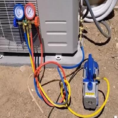 Air Evacuation System