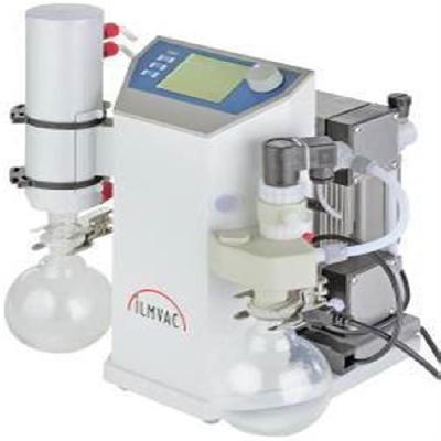 Chemistry Laboratory Centralised Vacuum System