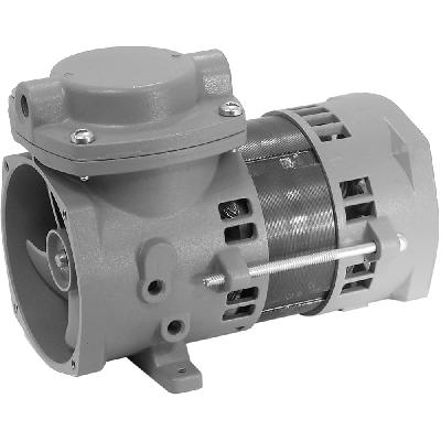 Diaphragm Type Vacuum Pumps