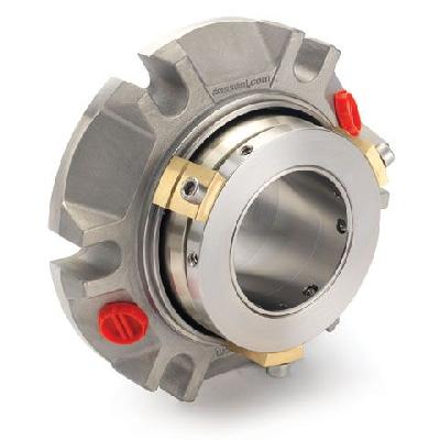 Double Cartridge Seals for Slurry Application Type