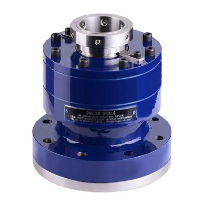 Dry Seals for Reactors Type