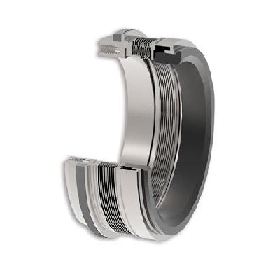 Metal Bellow Seals Type