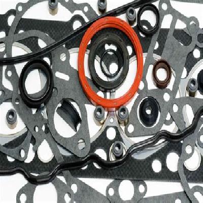 Repair of Mechanical Seal
