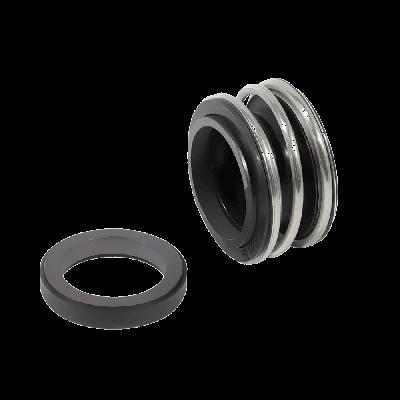 Rubber Bellow Seals Type
