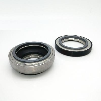 Single Coil Spring Seals
