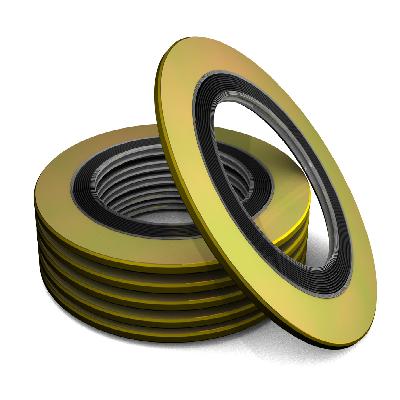 Spiral Gaskets