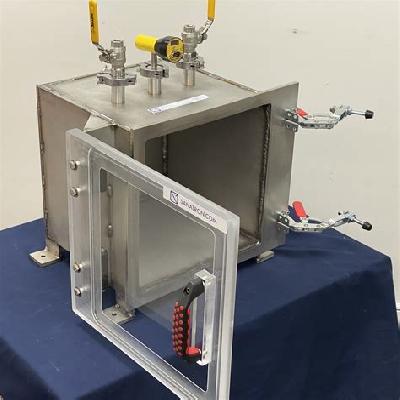 Vacuum Chamber
