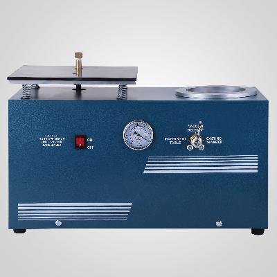 Vacuum Pump For Jewellery