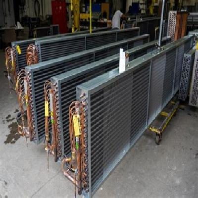 AHU Coil