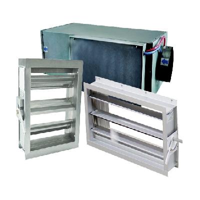 Air Distribution Product