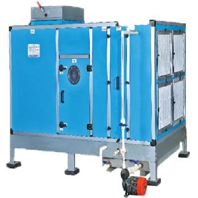 Air Washer
