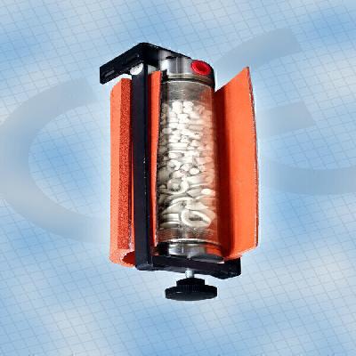 Ammonia Scrubber