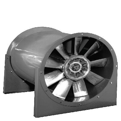 Axial Flow Fan