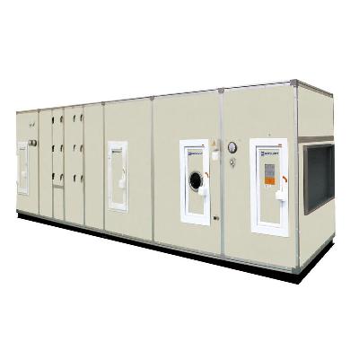 Clean Room Air Handling Unit