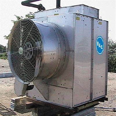 Cooling Tower