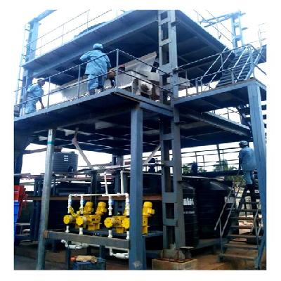 Etp stp wtp zldwwtp Designing