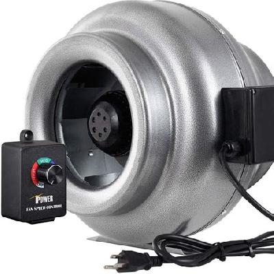 Exhaust Blowers