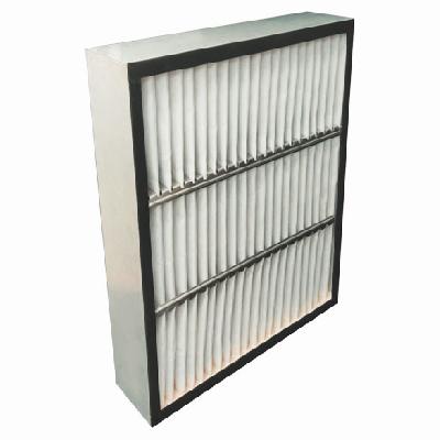 Micro Vee Filter