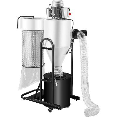 Portable Cyclone Dust Collector