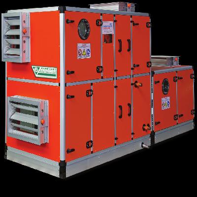 Zeco AHU