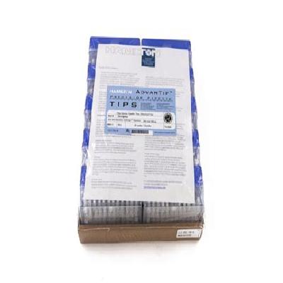 300 Ul Racked Filter Tips Sterile