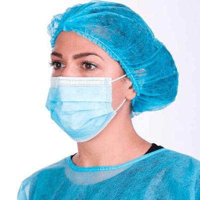 3 Ply Mask