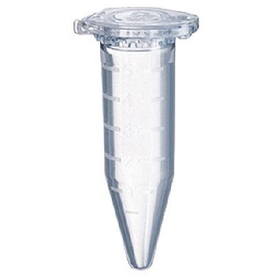 Eppendorf centrifuge tube
